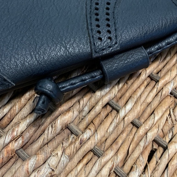 Black Crossbody Bag - Picture 8 of 8